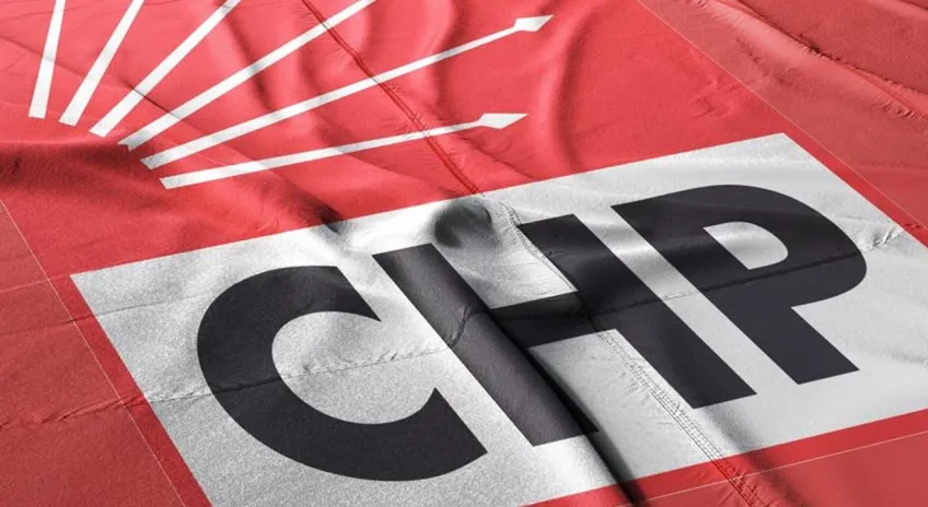 CHP’nin 3 ilçe kongresi iptal edildi
