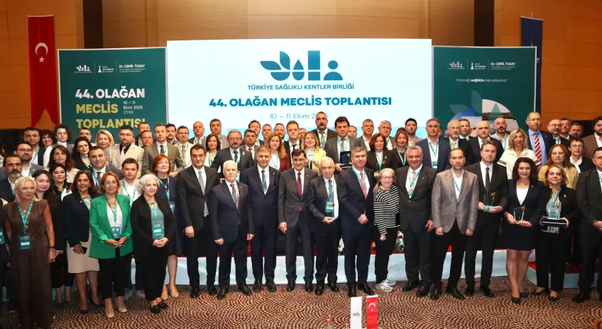 Çiftçi ve Çevre Dostu Yatırıma Anlamlı Ödül