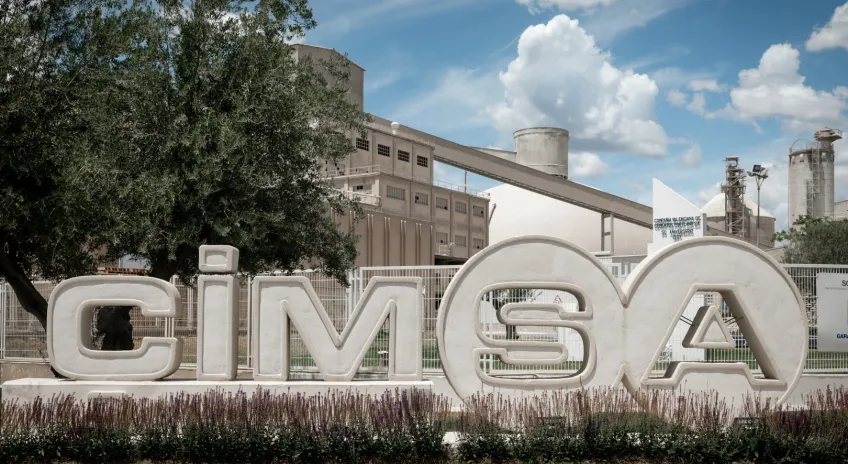 Çimsa, İlk 9 Ayda Satışlarını Reel Olarak %34 Artırarak 33,1 Milyar TL’ye Taşıdı