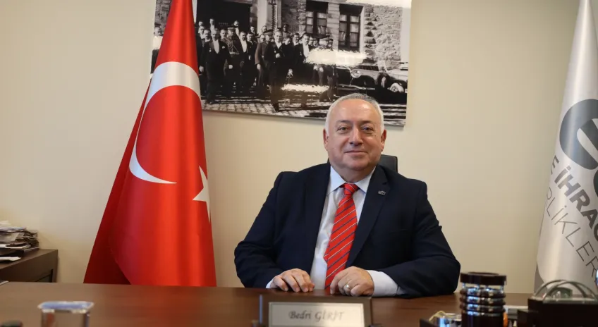 Çin’e tavuk ayağı ihracat izni çıkarsa 200 milyon dolarlık ihracat yapabiliriz