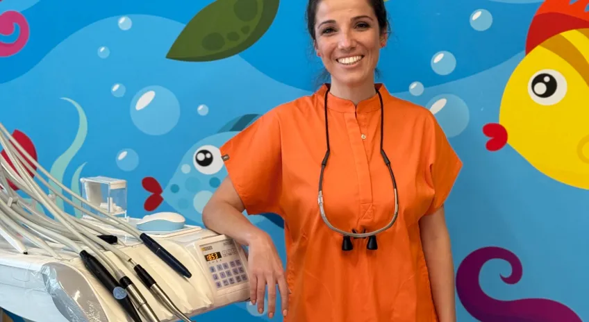 Çocuğunuzun Dişlerini Kış Sebzeleriyle Koruyun