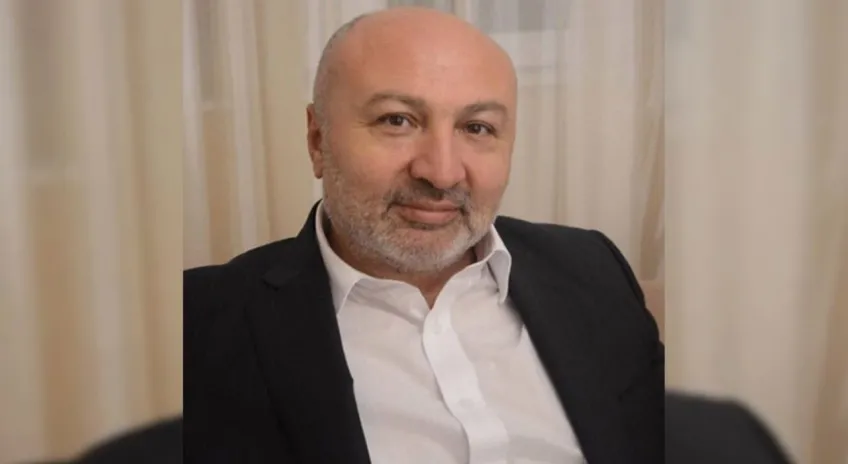 Cumhurbaşkanı Başdanışmanı Hamdi Kılıç hayatını kaybetti