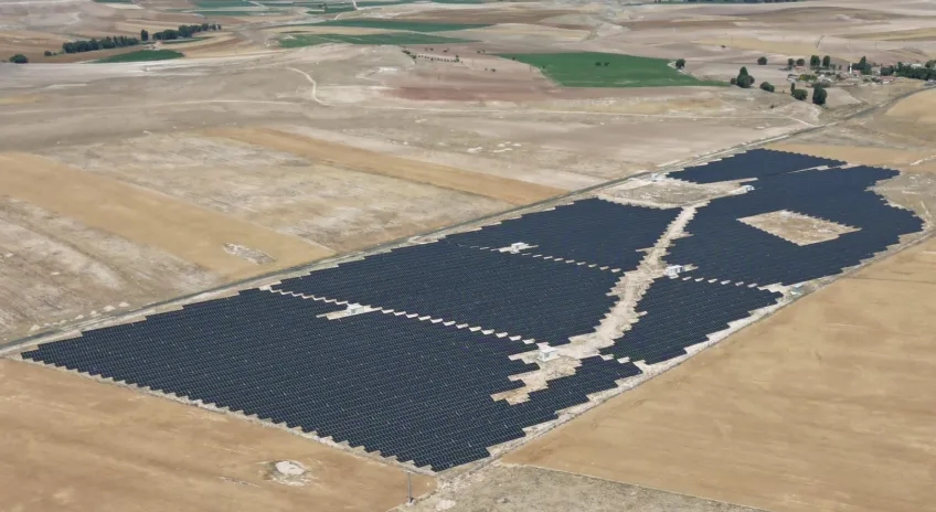 CW Enerji Panelleri ile Polyteks’in Enerji İhtiyacına Kalıcı Çözüm