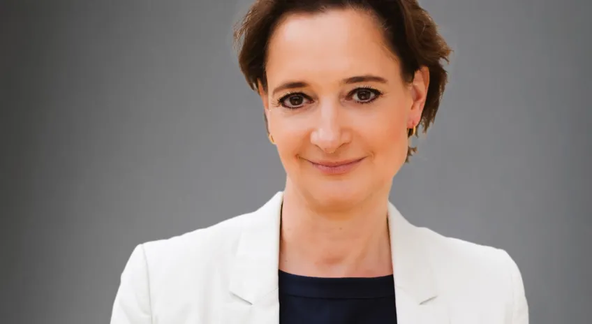 DACIA'nın Yeni CEO’su Katrin Adt Oldu