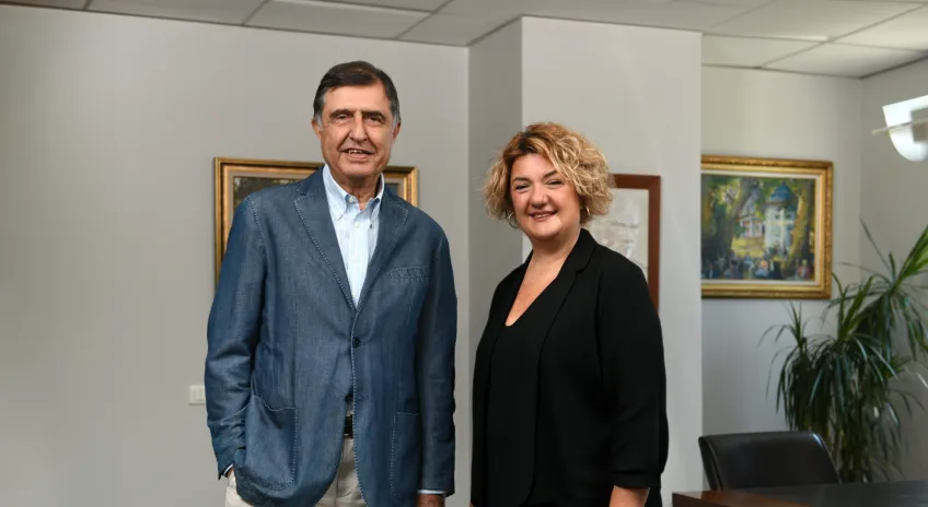 Danone Türkiye, Ad Net Zero’nun Kurucu İmzacıları Arasında
