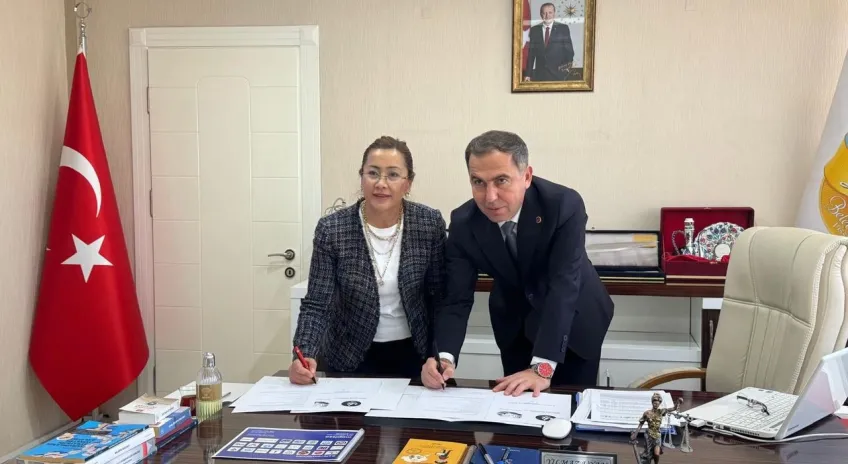 Delice Kara Kavunu markalaşma yolunda