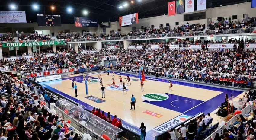 Denizli–Manisa Liderlik Maçında Heyecan Yükseliyor