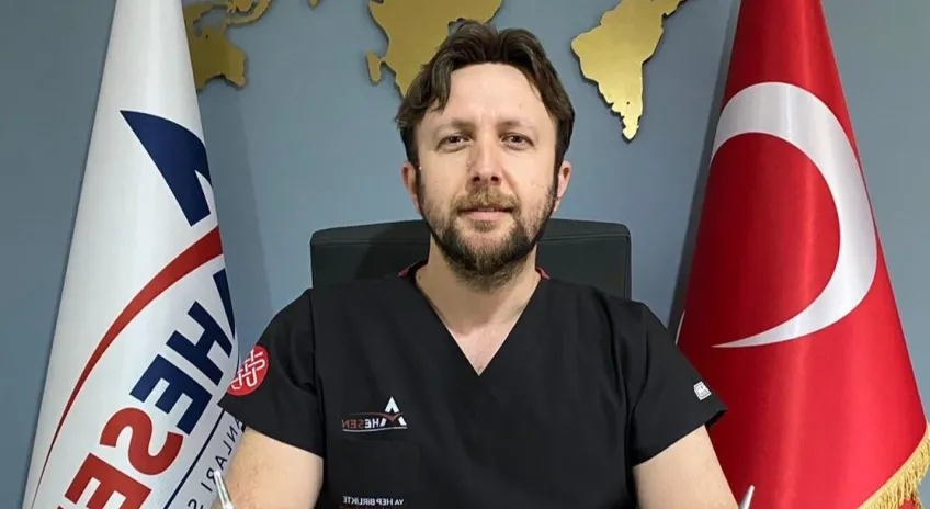 Deprem Bölgesinde Sağlık Krizi!