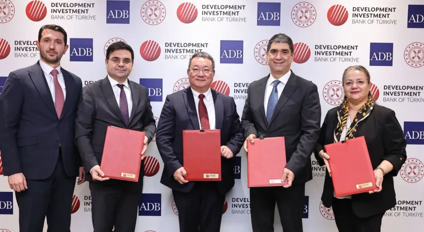 Deprem Sonrası Toparlanma ve Yenilenebilir Enerjiye 325 Milyon Dolar Eşdeğerinde Finansman 