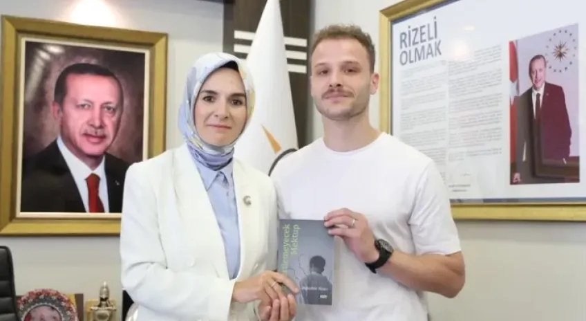 Haber Resmi