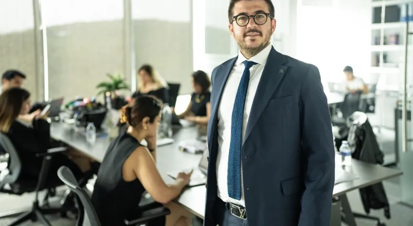 Dijital Göçebeler Türkiye’yi Yeniden Şekillendiriyor