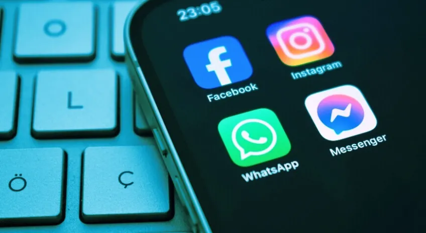 Dolandırıcılar Instagram ve WhatsApp Hesaplarını Çalıyor!