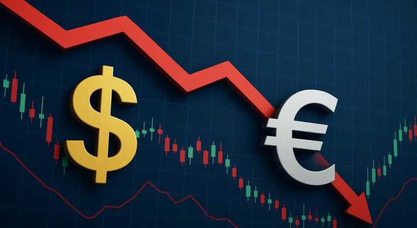 Dolar ve Euro, Reel Getiride Yatırımcıyı Zarar Ettirdi!