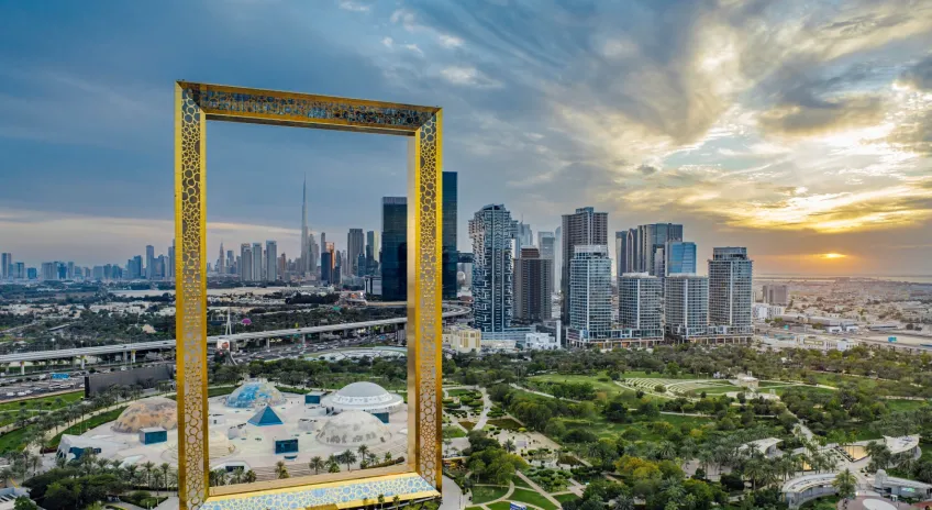 Dubai Otellerinde Temassız Check-in Dönemi Başlıyor