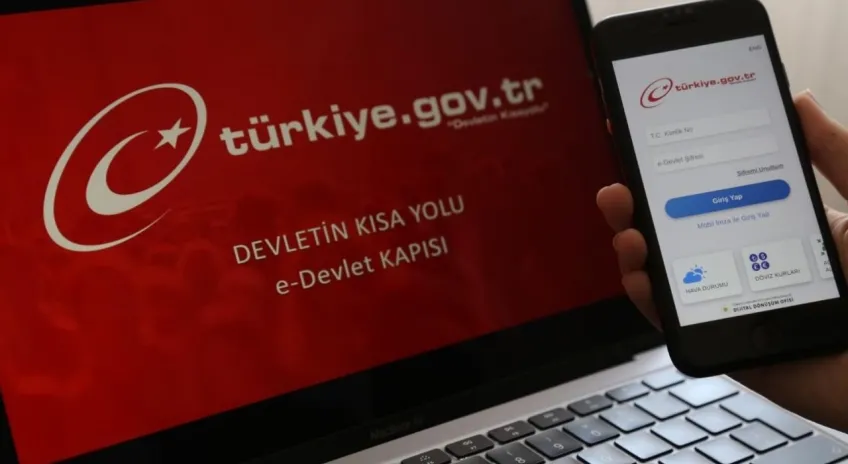 e-Devlet, dijitalleşmede yeni adımlar atıyor