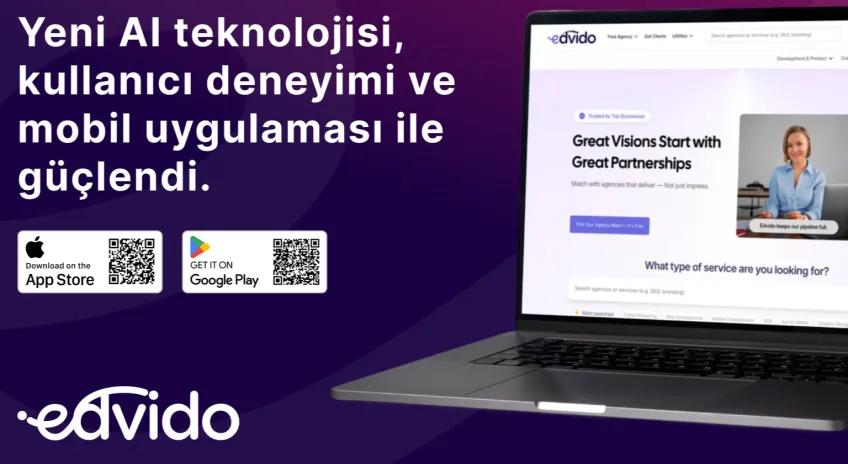  Edvido, Global Büyüme Hedefine Güçlü Adımlarla İlerliyor