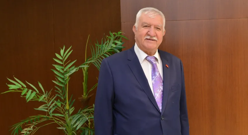 Egeli Madencilerin 9 Aylık İhracatı 1 Milyar Doları Aştı