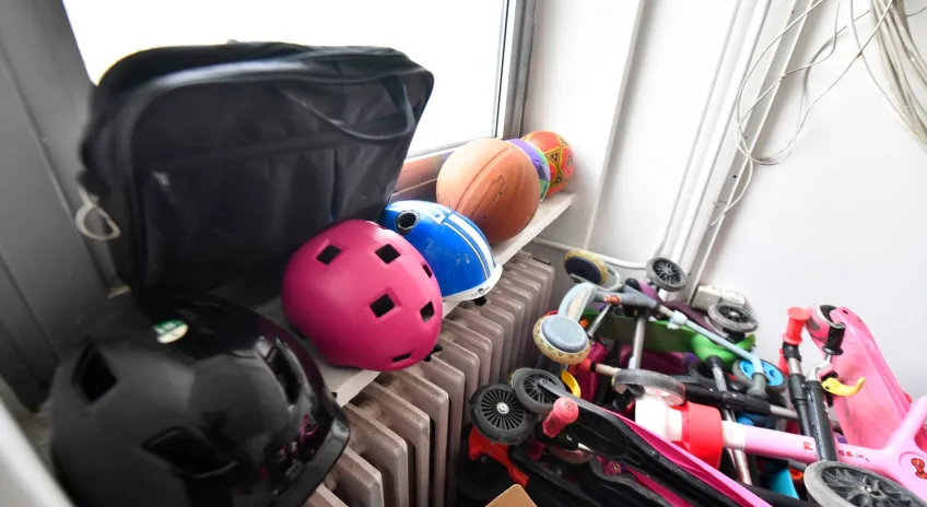 EGO'dan Eşyalarını Toplu Taşıma Araçlarında Unutan Ankaralılara Çağrı