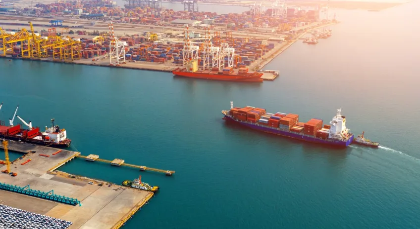 EİB’nin Ağustos Ayı İhracat 1,5 Milyar Doları Aştı