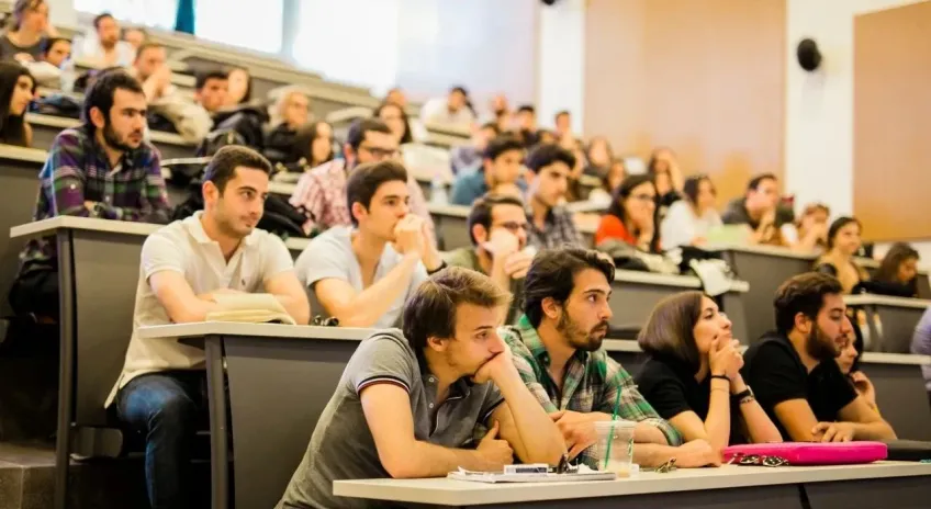 Ek kontenjanla yerleşen öğrenciler için yurt başvuruları başladı