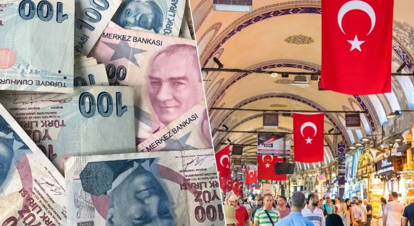 Ekim ayı enflasyonu belli oldu