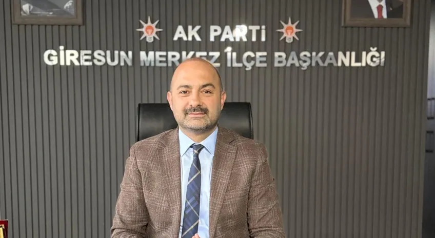 Ekrem Faruk Civelekoğlu; Emekçilerin hakkını verin