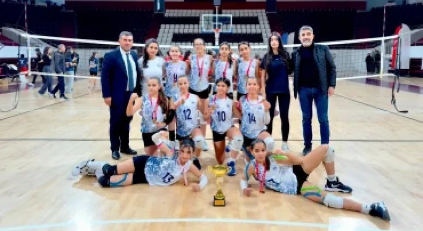 Elazığ Belediyespor, Tüm Branşlarda Zafer Peşinde