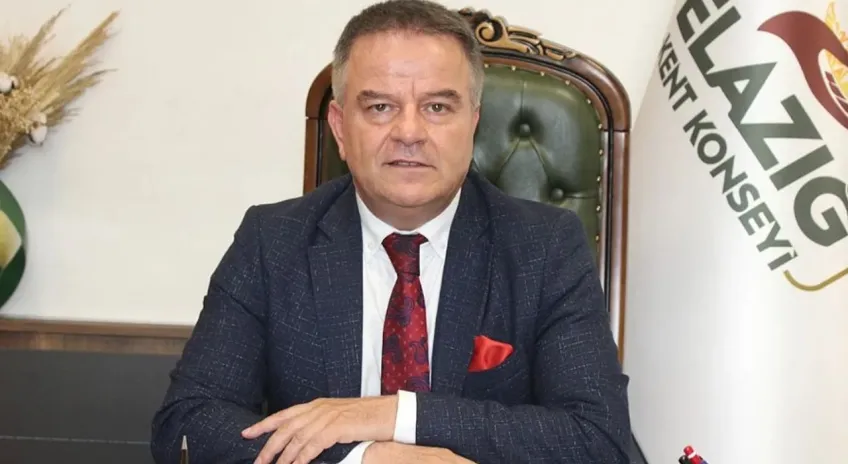 Elazığ Kent Konseyi ve Elazığ Basın ve Medya Cemiyeti Başkanı Koca'ya saldırı; TİMBİR'den 'geçmiş olsun' mesajı