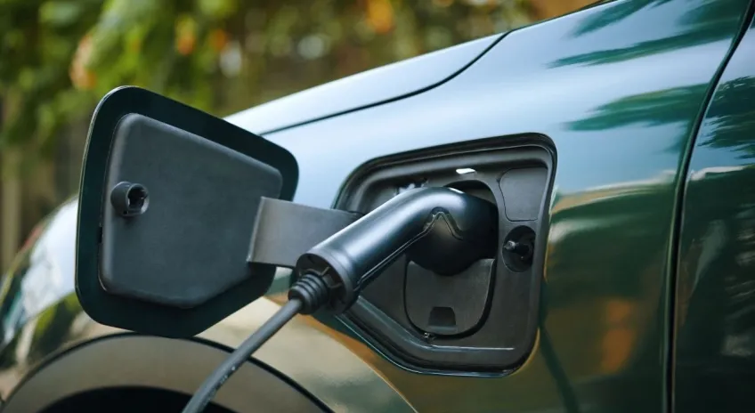 Elektrikli araç şarj altyapısı kasımda büyümeyi sürdürdü