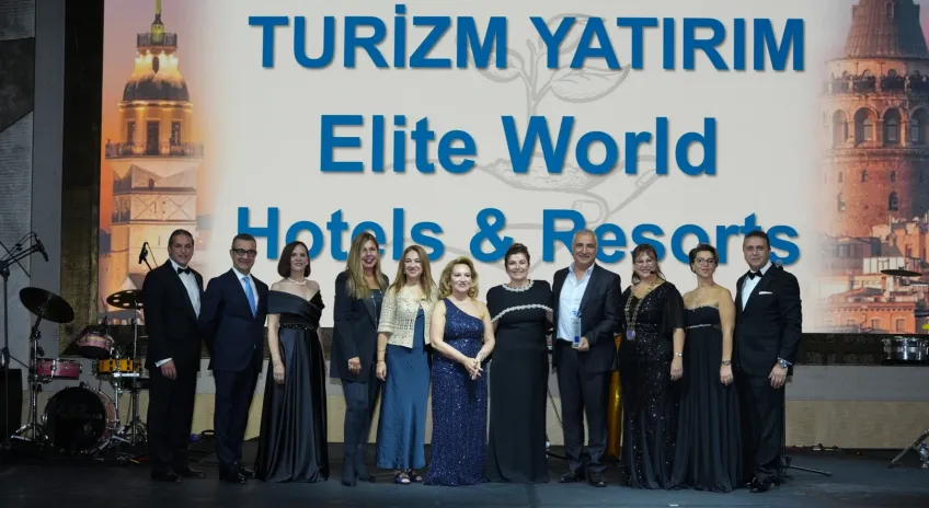 Elite World, Skalite Ödülleri’nde Ödüle Layık Görüldü