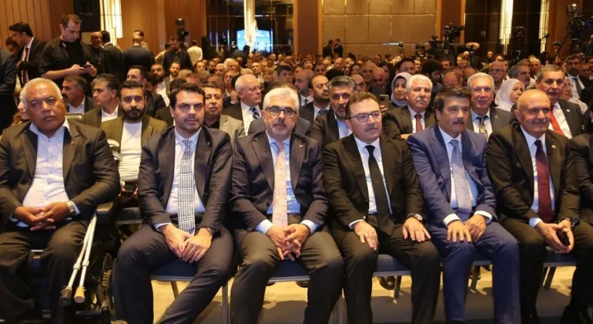 Ersan Aksu: “Terörsüz, güçlü ve huzurlu bir Türkiye için kararlıyız”