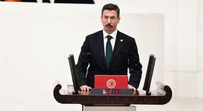 Ertuğrul Gazi Konal ülkemize yakışır projeler üreteceğiz