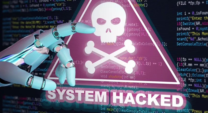 ESET, Yapay Zekâ Destekli İlk Fidye Yazılımı Promptlock'u Keşfetti