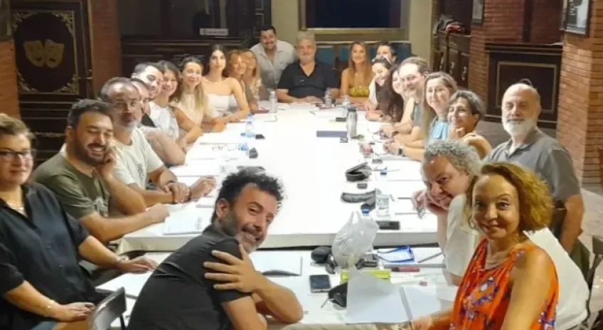 Manşet Resmi