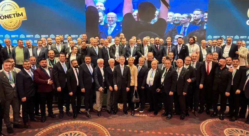 Ev tekstilinde 'değişim' kazandı