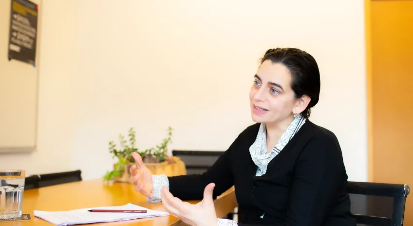 Evdeki İş Yükü Kız Çocuklarının Eğitim Hayatını Olumsuz Etkiliyor