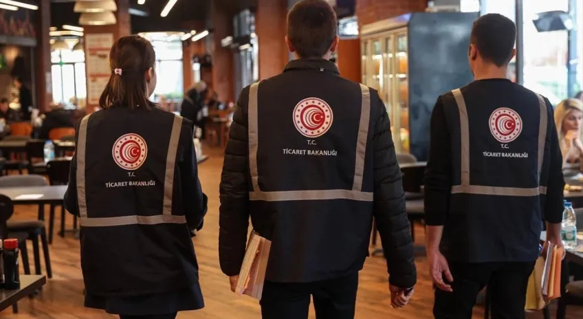 Fahiş fiyat ve stokçuluğa sıkı denetim: 10 ayda 936 milyon TL ceza