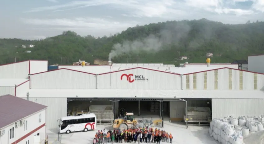 Fatsa’dan Çıkan Bentonit, Avrupa Raflarını Dolduruyor 