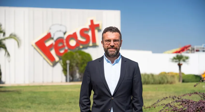 Feast, 2025’in ilk yarısında %50’nin üzerinde büyüdü