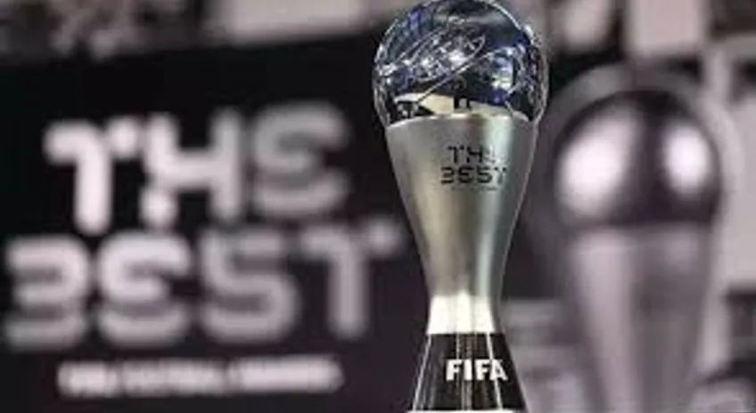 FIFA’da büyük gece: Yılın en iyileri Doha’da ödüllerine kavuşacak