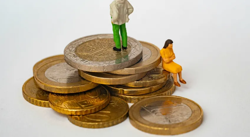 Finansal Stres, Çiftlerde Çatışma Oranını %35 Artırıyor