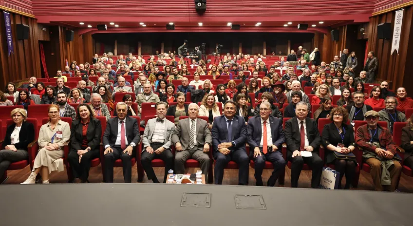Fotoğrafın Kalbi Bursa'da Atıyor