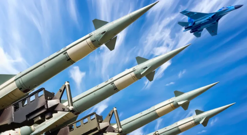 Fransa: Türkiye savunma sanayisinde hızla yükseliyor