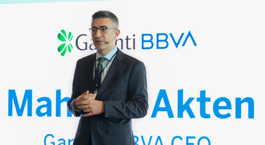 Garanti BBVA ve Ivy Decarb Tekstil Sektöründe Sürdürülebilir Dönüşümü Güçlendiriyor