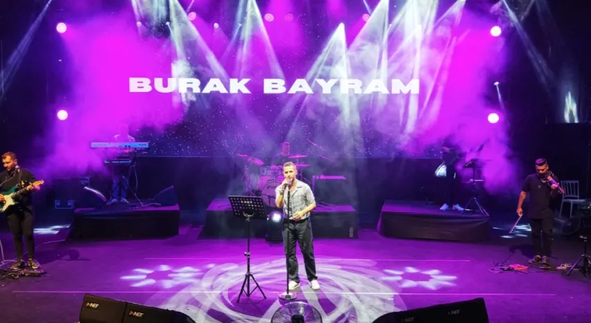 Haber Resmi