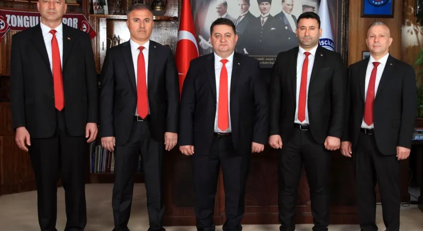 Genel maden işçileri sendikası yönetim kurulu: 30 Ağustos Zafer Bayramı kutlu olsun