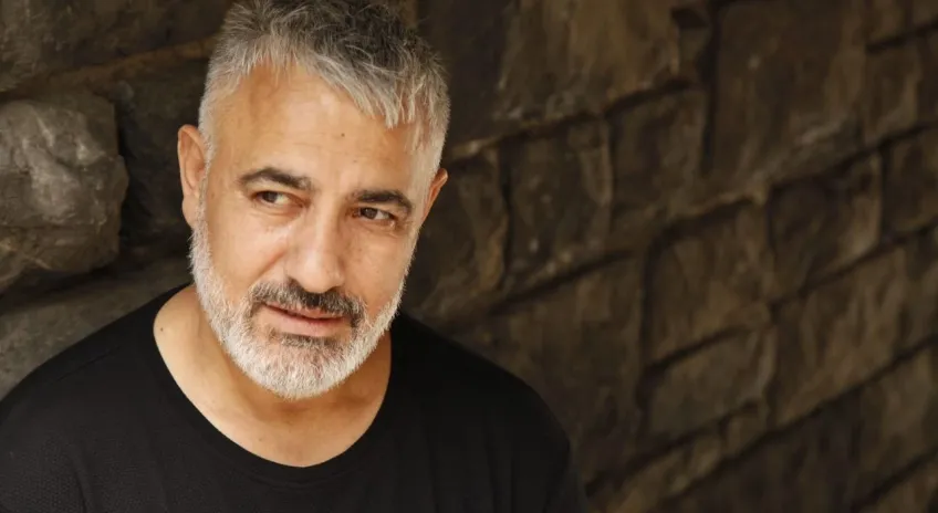 Gerçek hayattan beyaz perdeye uzanan fırtınalı bir yolculuk “Fırtınada Gençliğim”