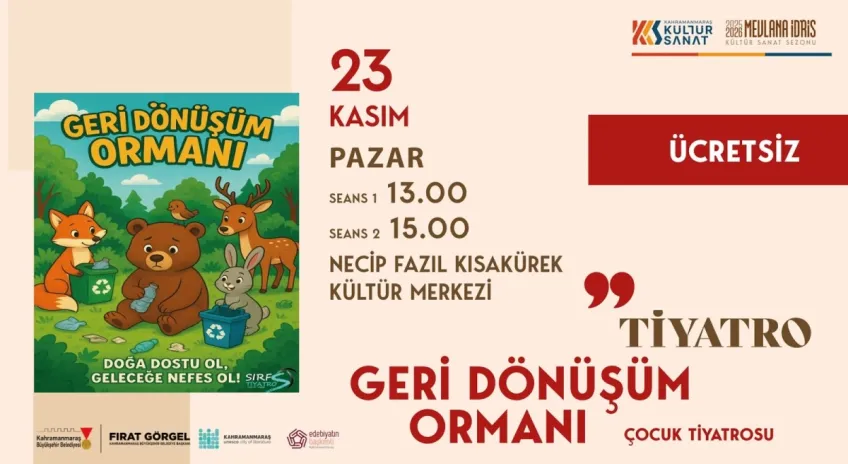 Manşet Resmi