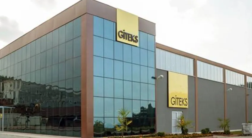 Giresun'a istihdam yatırımı: GİTEKS eylül ayında alıma başlıyor