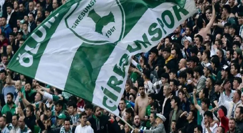 Giresunspor eski günlerini arıyor